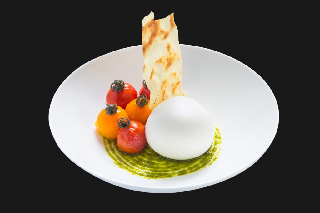 ห้องอาหารโจโจ ณ เดอะ เซนต์ รีจิส กรุงเทพฯ ยินดีนำเสนอเมนูตำหรับอิตาเลียนสไตล์คลาสสิค