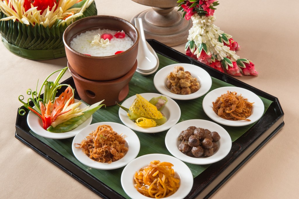 โรงแรม ดิ โอกุระ เพรสทีจ กรุงเทพฯ จัดโปรโมชั่นให้ได้อิ่มอร่อยฉลองสงกรานต์