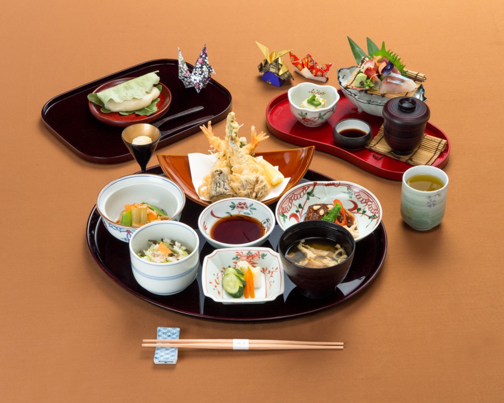 โรงแรม ดิ โอกุระ เพรสทีจ กรุงเทพฯ ร่วมฉลองเทศกาลวันเด็กผู้ชายของประเทศญี่ปุ่น