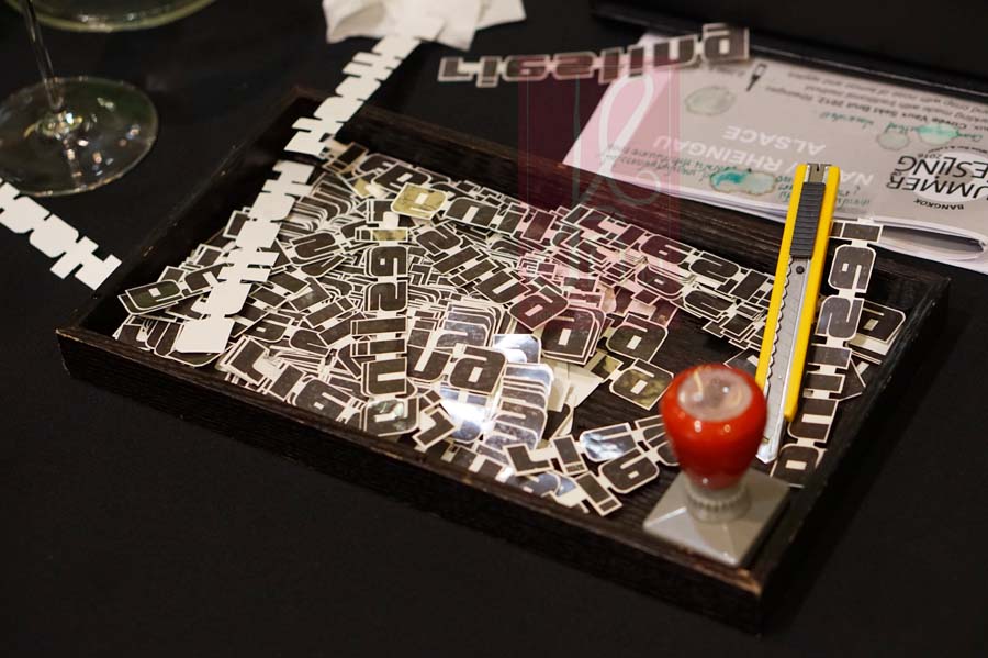 รีวิว งาน Bangkok Summer of Riesling 2016 ไวน์ดีๆสดชื่นรับฤดูร้อน ...