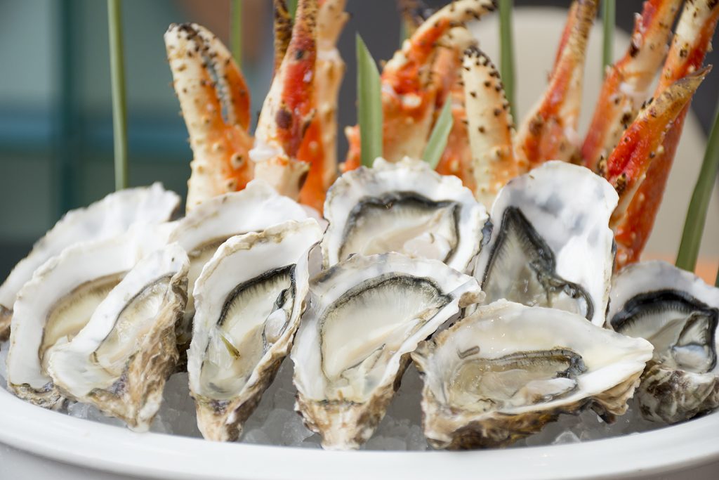 ฉลองครบรอบ 8 ปี คืนกำไรให้ลูกค้าด้วยโปรโมชั่น “บุฟเฟ่ต์ 8 บาท”  ณ ห้องอาหารอเทลิเย่ โรงแรมพูลแมน กรุงเทพฯ แกรนด์ สุขุมวิท
