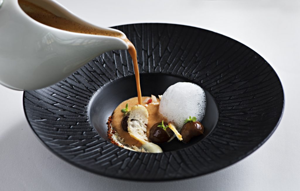 เมนูเอาใจคนรักล็อบสเตอร์ ที่ห้องอาหาร J’AIME ระหว่างวันที่ 9-21 พฤษภาคมนี้