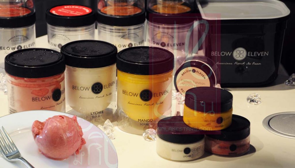 รีวิว ชิมไอศกรีมพรีเมี่ยมสัญชาติรสฝรั่งเศสแท้ๆ ‘BELOW ELEVEN’ พร้อมส่งตรงถึงบ้านภายใน 1 ชั่วโมง