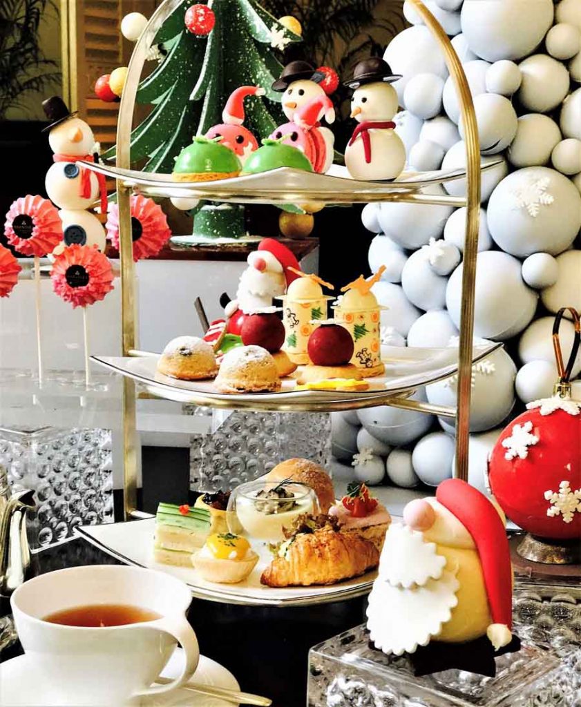 รวมข้อเสนอสุดพิเศษช่วง Festive ปีใหม่ ก้าวจาก2020 สู่ 2021 จากทุกที่ทุกรูปแบบทั้งล่องเรือ rooftop ริมน้ำ กลางเมือง จิบชาแบบ Luxury เพื่อช่วงเวลาสุดพิเศษเพียงปีละครั้ง