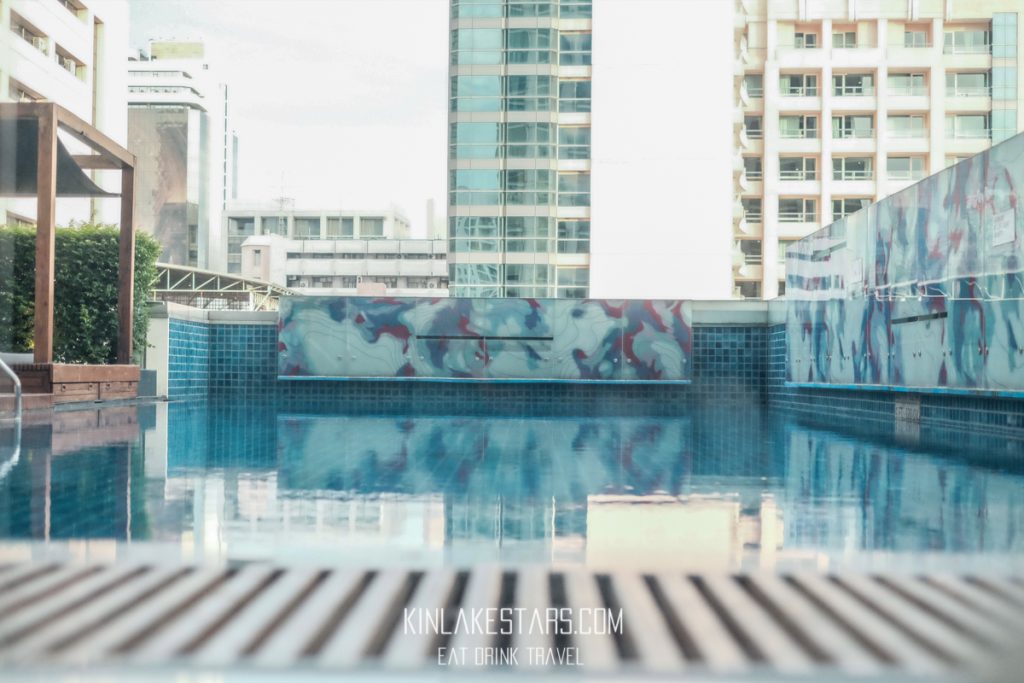 ROARING TWENTIES FESTIVE SEASON เฉลิมฉลองเทศกาลแห่งความสุข ในสไตล์ย้อนยุคปี 1920s ที่ Le Meridian Bangkok โรงแรมเลอ เมอริเดียน กรุงเทพ