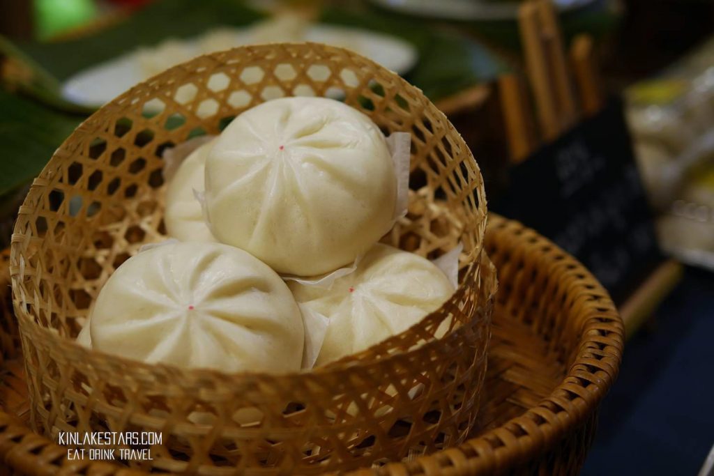 Eathai (อีทไทย) ชวนกินดี มีโชค ฉลองตรุษจีน ในงาน Chinese New Year 2020
