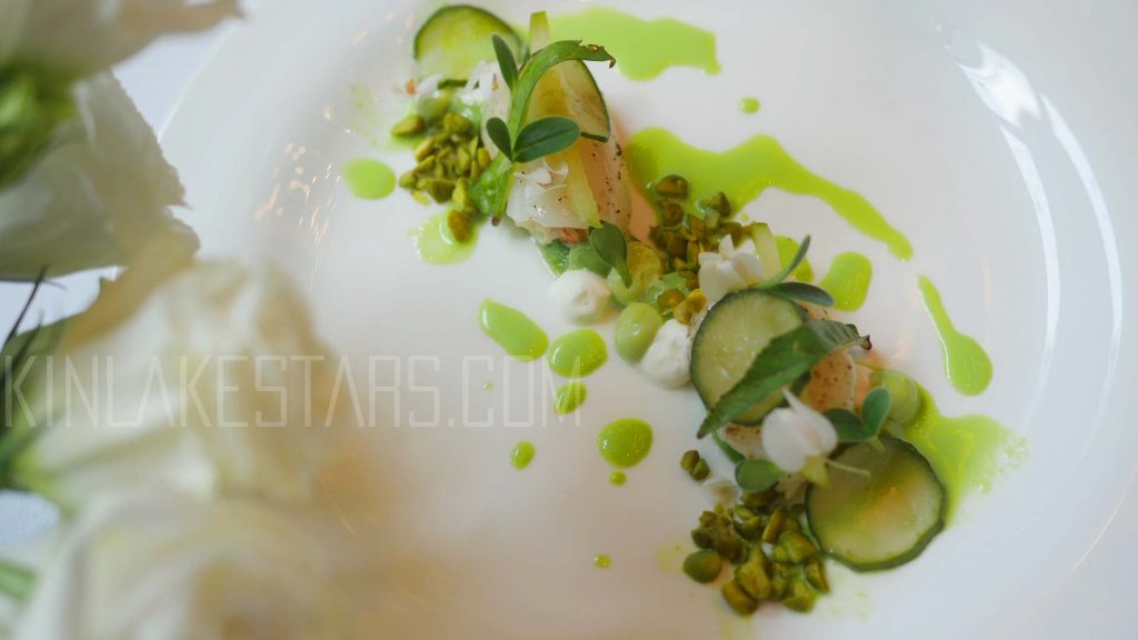 ห้ามพลาดกับสุดยอดความอร่อยจากการปรุงที่ล้ำลึกและวัตถุดิบชั้นเลิศ เอ็ดวิน วิงเกอ มิชลินสตาร์ระดับ 2 ดาว พบกับความอร่อยของเมนูอาหาร คัดสรรวัตถุดิบจากมหาสมุทรและดินแดนอันอุดมสมบูรณ์แห่งเนเธอร์แลนด์ ในวันที่ 22 ถึง 27 มกราคม 2561 ณ ห้องอาหารโจโจ