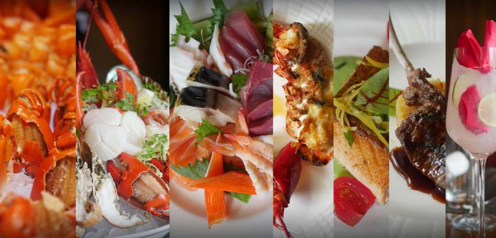 เฉลิมฉลองเทศกาลตรุษจีนปีกุน ณ โรงแรมอนันตรา สยาม กรุงเทพ 3-10 กุมภาพันธ์ 2562