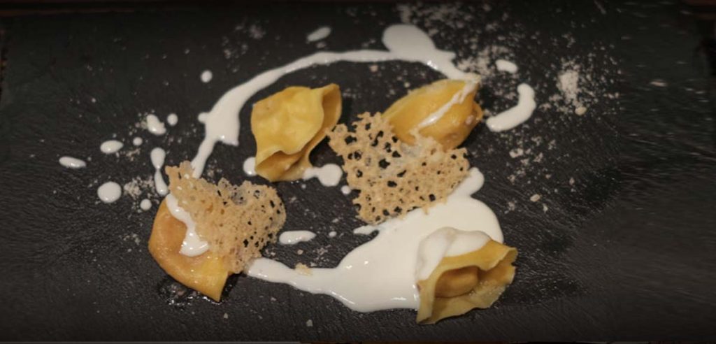 เมนูใหม่ เรียบง่ายสไตล์อิตาเลียนไว้อย่างสมบูรณ์แบบ ณ Jojo, St. Regis Bangkok