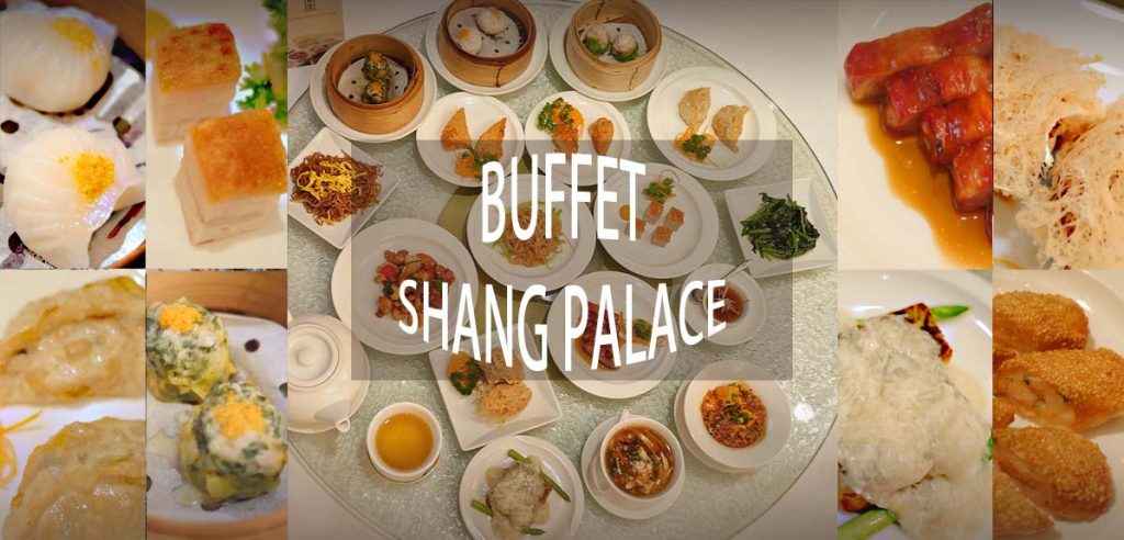 ห้องอาหารแชงพาเลซ โรงแรมแชงกรี-ลา กรุงเทพฯภูมิใจนำเสนอ“SATURDAY DIM SUM BRUNCH”ใหม่ล่าสุด อิ่มอร่อยแบบเต็มคำไปกับกองทัพติ่มซำคุณภาพเยี่ยมเลิศรสนานาชนิดในทุกมื้อสายวันเสาร์