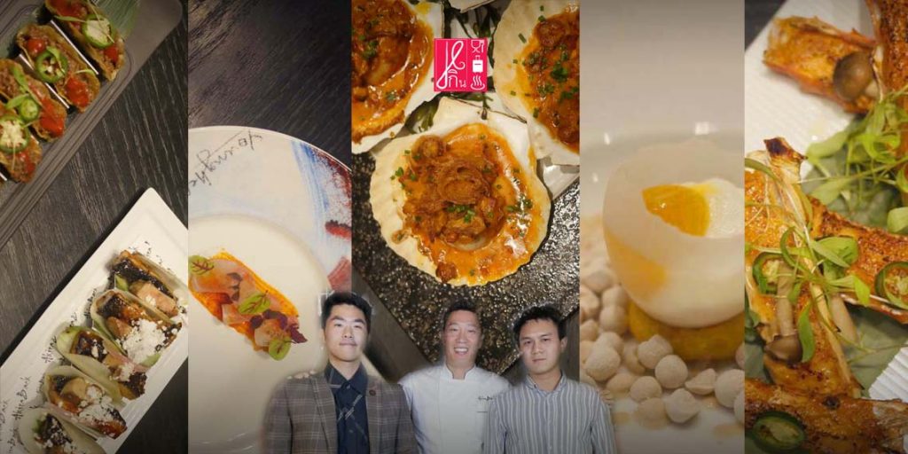 Exclusive Dinner กับห้องอาหารที่คุณจะหลงรักทุกเมนู ณ Akira Back อาหาร 3 สัญชาติ ญี่ปุ่น อเมริกัน เกาหลี จากความสร้างสรรค์ที่จะทำให้รสในปากต้องจดจำมิรู้ลืม