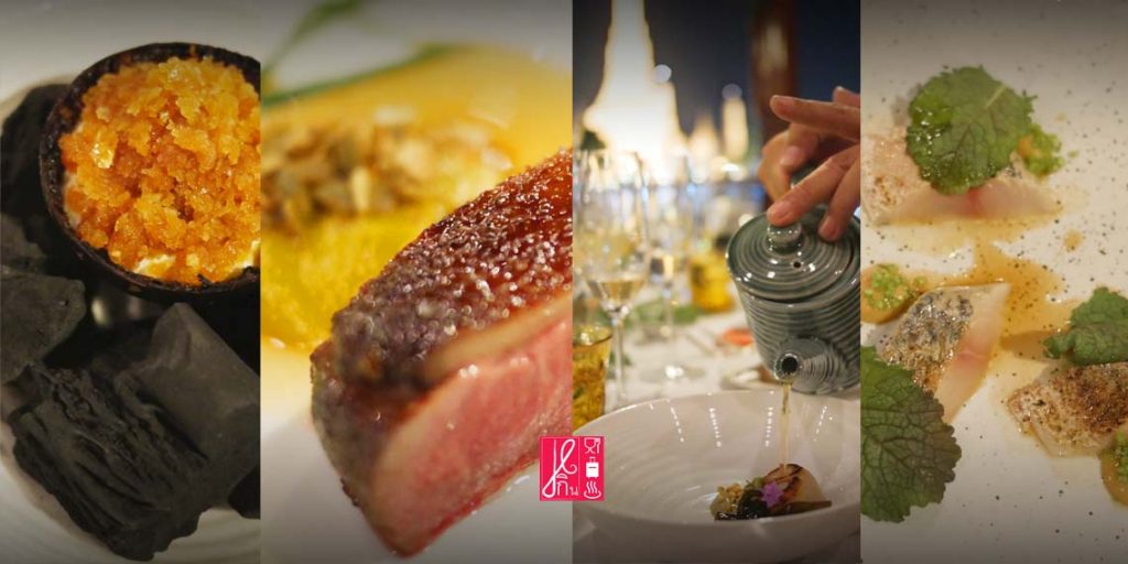 มาไล่จับเชฟมิชลินหนุ่มจากอังกฤษกัน กับแคมเปญ “Catch Tim If You Can” เปิดประสบการณ์ดินเนอร์สุดสร้างสรรค์กับทิม สเปดดิง เชฟดาวรุ่งชื่อดัง พร้อมประสบการณ์มิชลินสตาร์จากประเทศอังกฤษ