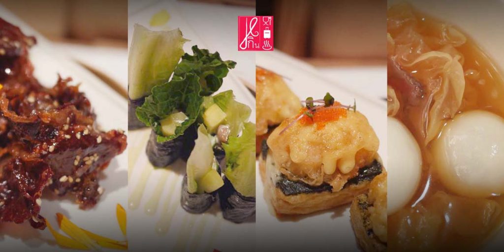 สัมผัสรสชาติอาหารจีนสไตล์กวางตุ้ง เฮลตี้ กับเมนูพิเศษโดยเชฟ Christopher Chai ที่บินลัดฟ้ามาเพื่อปรุงอาหารมื้อนี้ให้คุณ ณ Shang Palace, Shangri-la Bangkok Hotel