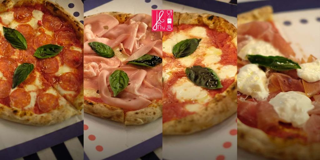 กลับมาอีกครั้งกับ Pizza Massilia Truck พิซซ่าอิตาเลียนแท้จากวัตถุดิบชั้นเลิศ กับเตาอบอันเป็นเอกลักษณ์ กินชิวๆใต้ต้นไม้ใจกลางเมือง