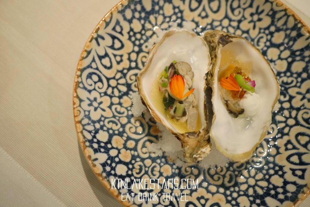 เปิดประสบการณ์ความอร่อย ส่งตรงจากฝรั่งเศส สู่ห้องอาหารคาเฟ่ แคลร์  โอเรียนเต็ล เรสซิเดนซ์ กรุงเทพฯ