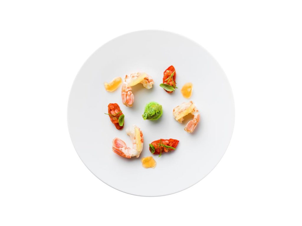 สัมผัสอาหารอิตาลีแบบร่วมสมัย ไปกับ เชฟมิชลินสตาร์ Luigi Taglienti ณ ห้องอาหาร La Tavola   โรงแรมเรเนซองส์ กรุงเทพฯ ราชประสงค์ ในวันที่ 4-8 มิถุนายน พ.ศ.2562 นี้