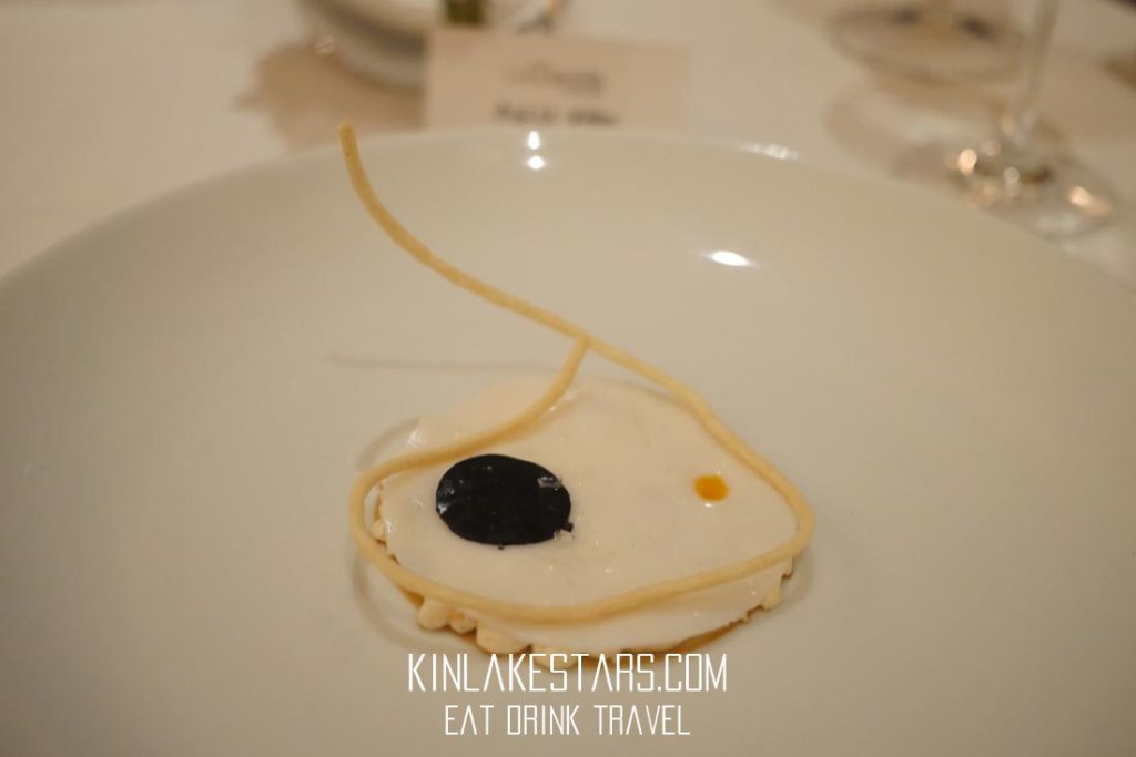 “THE STARS OF ITALY” เปล่งประกายรวมดาวมิชลิน ในงาน Italian Cuisine & Wines World Summit ครั้งที่ 11 เอาใจคนรักอาหารอิตาเลียน พบกับห้าเชฟมิชลิน จากห้าโรงแรมชั้นนำในเครือแมริออท อินเตอร์เนชั่นแนล