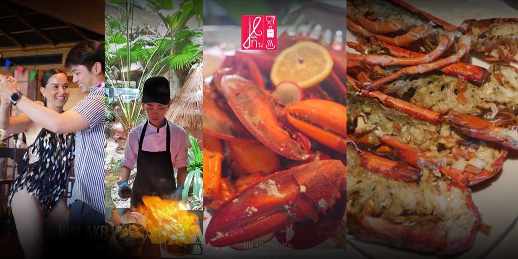 แดนซ์สนั่น วันอาทิตย์ กับ “ซัลซา ซันเดย์ บรั้นซ์” พร้อมลิ้มชิมรสอาหารอร่อยหลากหลายมากมาย ณ ห้องอาหารเทรเดอร์ วิคส์ โรงแรมอนันตรา ริเวอร์ไซด์ กรุงเทพฯ รีสอร์ท