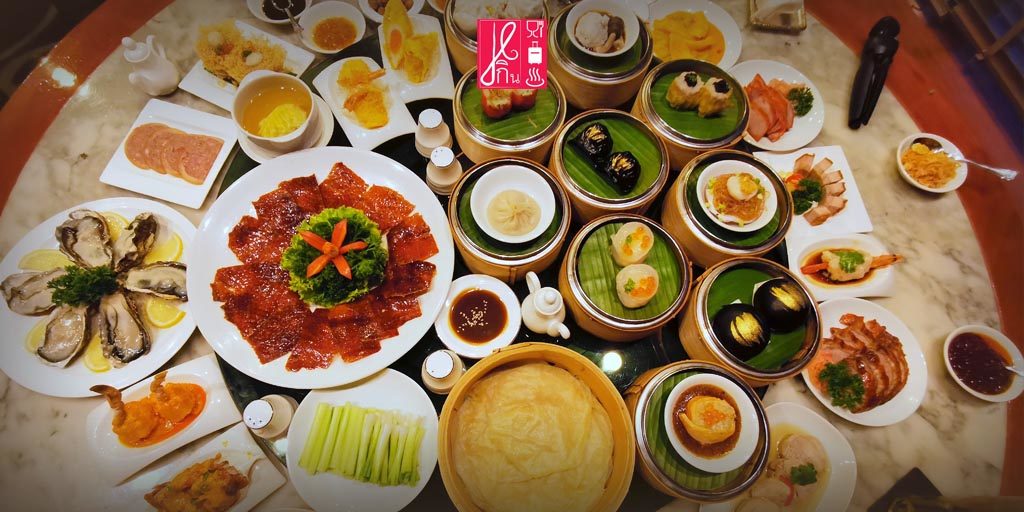 อาหารจีนรสเลิศแบบตำนาน งดงามดั่งหงส์กับเมนูใหม่ประจำฤดูกับสารพันเมนูเทรนไข่เค็มและพริกเสฉวนหลายรายการ ณ หลงฟ่ง @Loong Foong, Swissotel Bangkok Ratchada