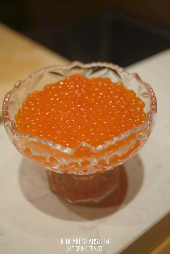 “คิมูระด้ง” เปิดแล้วสาขาแรกในโลก ส่งตรงจาก “ซูชิ คิมูระ” เจ้าซูชิในตำนานจากกรุงโตเกียว