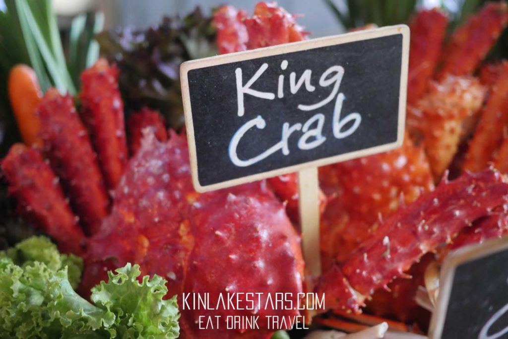 ฉลองวันแม่ด้วยโปรโมชั่นพิเศษ คุณแม่รับประทานฟรี! และลุ้นรับรางวัลบัตรส่วนลดร้านอาหาร ที่ โรงแรมสวิสโฮเต็ล กรุงเทพฯ รัชดา