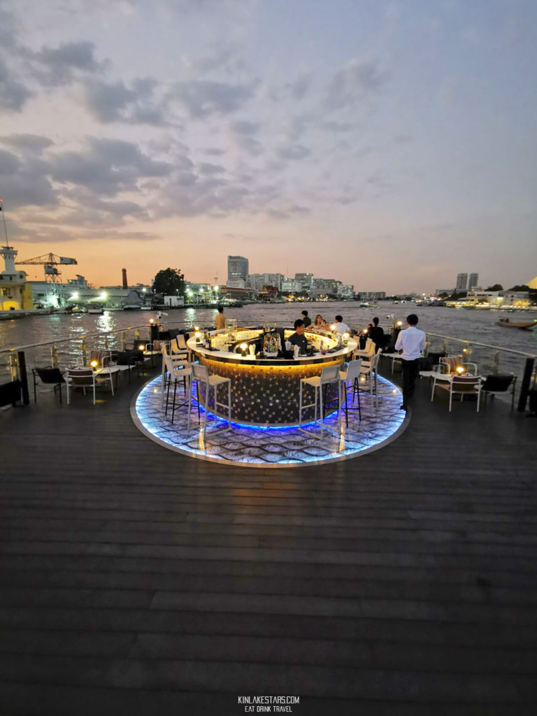 เฉลิมฉลองเทศกาลปีใหม่ ณ โรงแรมบันยันทรี กรุงเทพ Banyan tree Bangkok Festive – Newyear