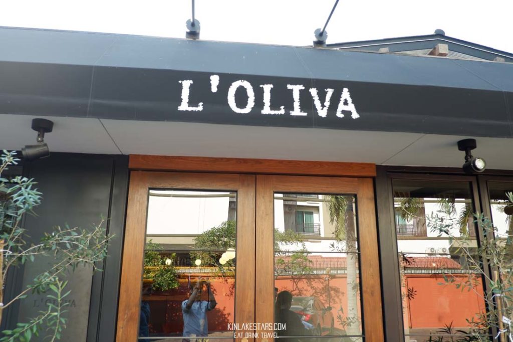 L’OLIVA Italian Ristorante & Wine Bar ร้านอาหารอิตาเลียนแห่งใหม่ที่สุขุมวิทซอย 36 กับ เมนูอิตาลีแบบดั้งเดิมที่รสชาตินุ่มนวลและมีสไตล์