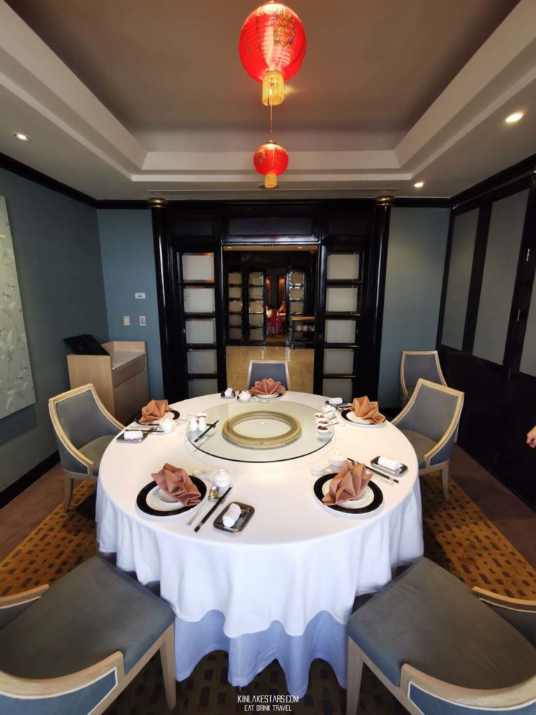 เฉลิมฉลองปีใหม่จีน ตรุษจีนปีวัว 2564 ณ โรงแรมคราวน์ พลาซ่า กรุงเทพฯ ลุมพินีพาร์ค