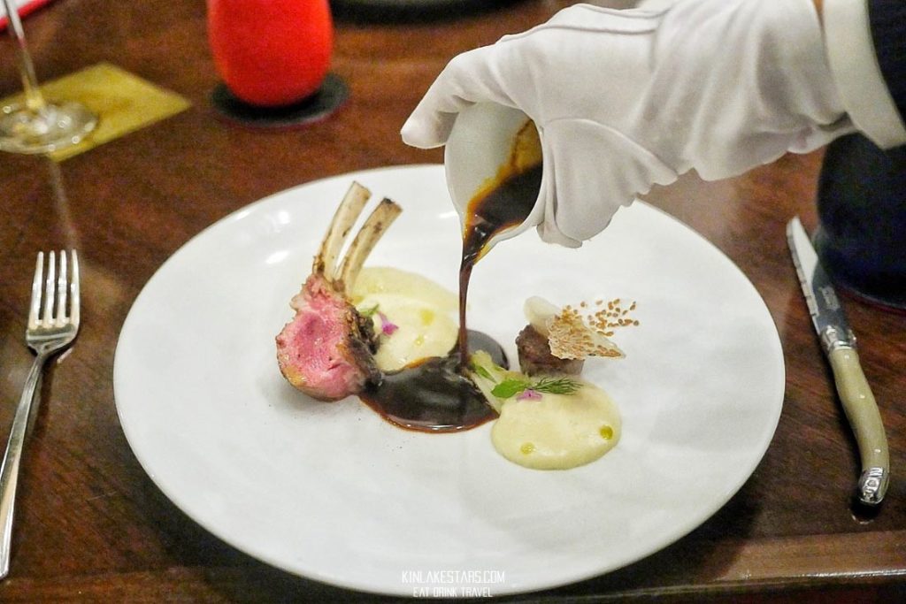 หรูหราน่าค้นหา ไปกับเมนูใหม่ฤดูร้อนและเชฟคนใหม่ที่มากประสบการณ์กับสุดยอดวัตถุดิบ ณ La Scala, The Sukhothai Bangkok