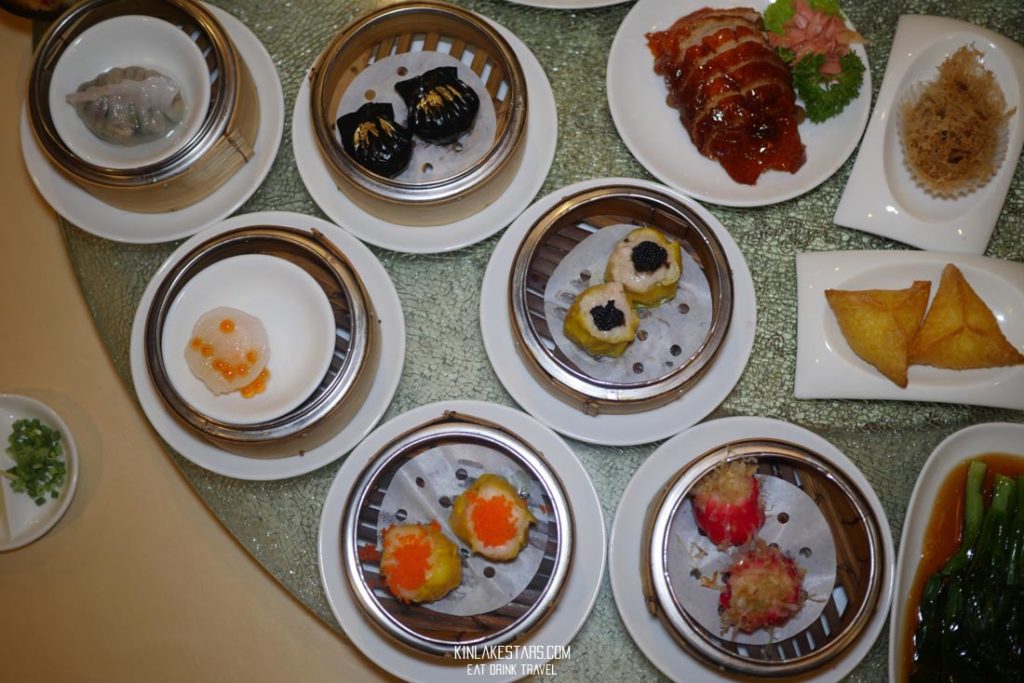 อิ่มอร่อยกับติ่มซำสั่งได้ไม่อั้น หลากหลายเมนูที่ไม่เหมือนใคร ในราคาสุดมิตรภาพ พร้อมเมนูพรีเมี่ยมสุดพิเศษ ณ ห้องอาหารLoong Foong at Swissôtel Bangkok Ratchada