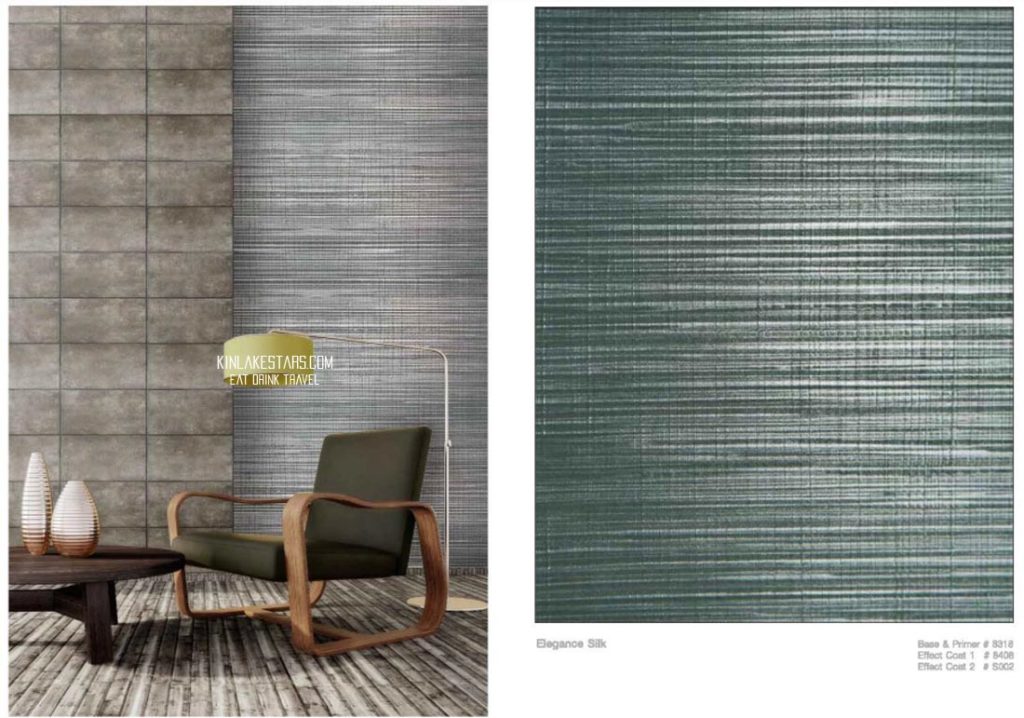 แต่งผนังภายในอย่างไรให้ปลอดโรค ดูแลง่าย คงทน สวยงาม สบายกระเป๋า?