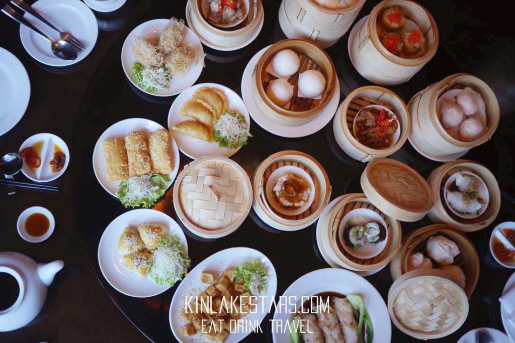 Buffet Dimsum ชื่อดังสุดย่านราชประสงค์ อิ่มไม่อั้นไปกับสารพัดติ่มซำเลิศสุดหลากหลายในราคาเดียว ณ Feiya, Renaissance Bangkok