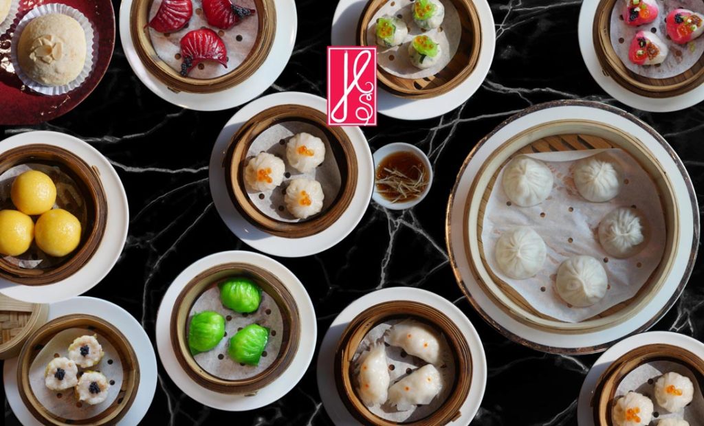 รวมรีวิวสุดยอด 12 ร้านติ่มซำ ในกรุงเทพฯ อร่อยล้ำ สร้างสรรค์ บรรยากาศดี บริการเลิศ คุ้มค่าราคาที่จ่าย, Top 12 Dimsum in Bangkok 2021/2564