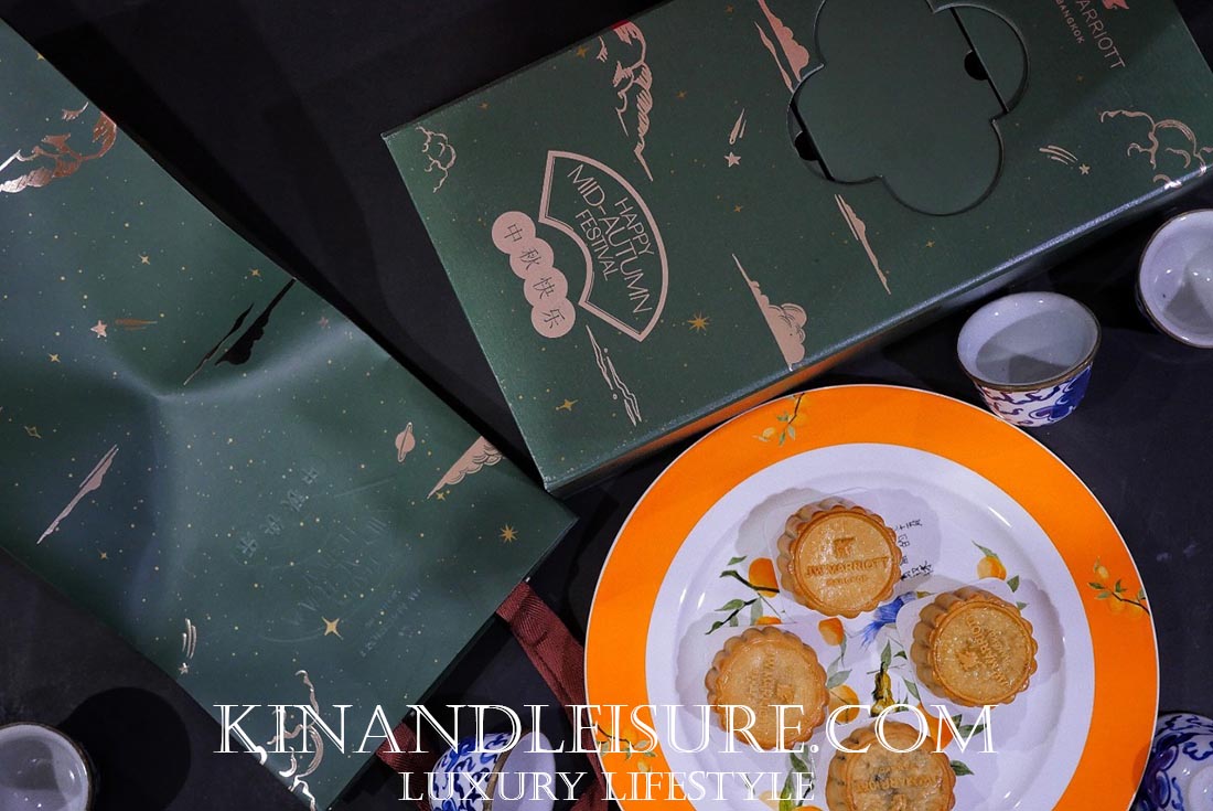 [Review] ร่วมเฉลิมฉลองเทศกาลไหว้พระจันทร์ ณ โรงแรมเจดับบลิว แมริออท ...